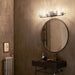 Kichler 45298 Alton 4-lt 34" Vanity Light