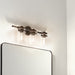Kichler 45689 Brinley 3-lt 24" Vanity Light