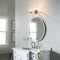 Kichler 55038 Janiel 2-lt 15" Wide Vanity Light