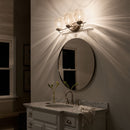 Kichler 55039 Janiel 3-lt 24" Wide Vanity Light