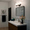 Kichler 55002 Marette 3-lt 23" Wide Vanity Light
