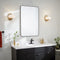 Kichler 52229 Pim 1-lt 8" Tall Wall Sconce
