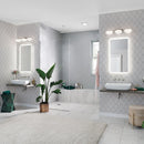 Kichler 55025 Pim 3-lt 25" Wide Vanity Light
