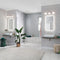 Kichler 55025 Pim 3-lt 25" Wide Vanity Light