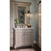 Kichler 45943 Clyde 1-lt 8" Tall Vanity Light