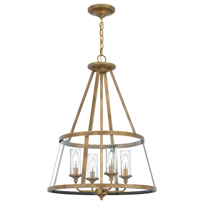 Quoizel BAW1820 Barlow 4-lt 20" Pendant