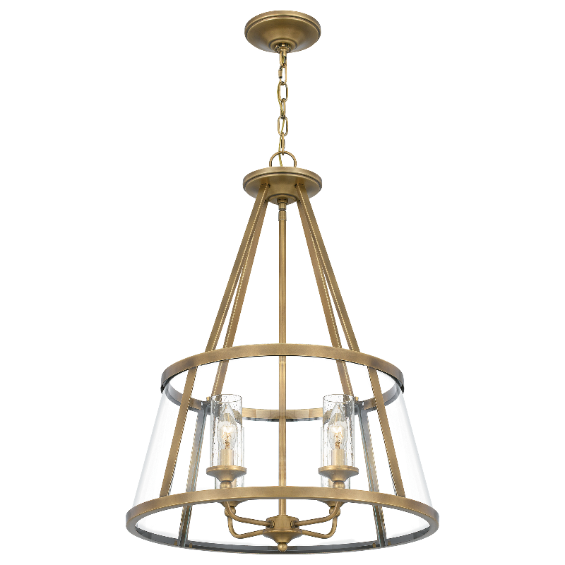 Quoizel BAW1820 Barlow 4-lt 20" Pendant