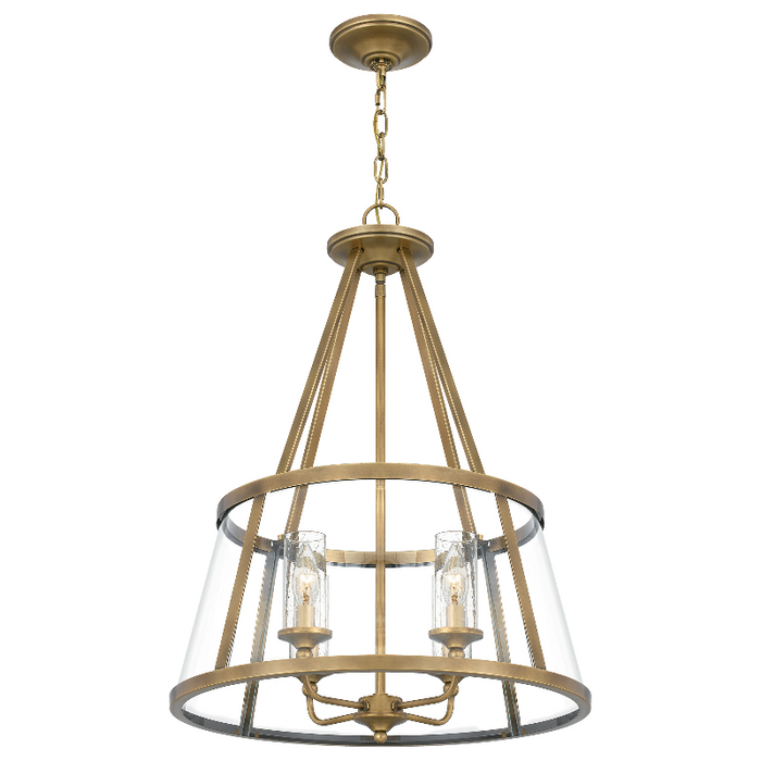 Quoizel BAW1820 Barlow 4-lt 20" Pendant