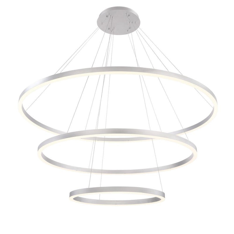 Eurofase 31474 Spunto 3-lt 61" LED Chandelier