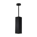 Tech 700TDEXOP1824 Exo 18 1-lt 5" LED Pendant, 24" Length, 3500K