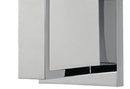 Hudson Valley 722 Baldwin 2-lt Wall Sconce