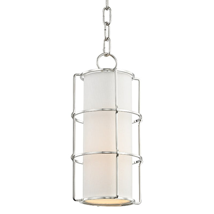 Hudson Valley 1510 Sovereign 1-lt LED Pendant