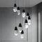 Schonbek Beyond BPD20209 Martini 9-lt 17" LED Pendant