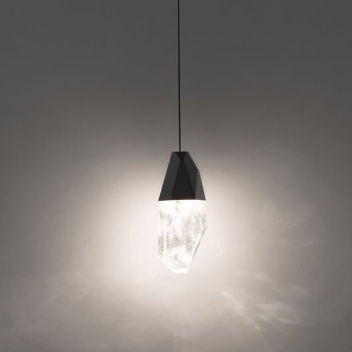 Schonbek Beyond BPD20207 Martini 1-lt 3" LED Pendant