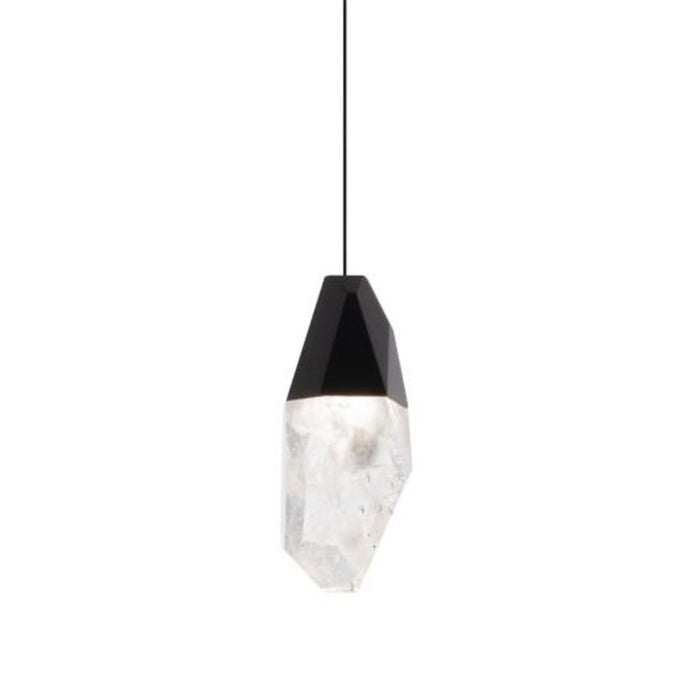 Schonbek Beyond BPD20207 Martini 1-lt 3" LED Pendant