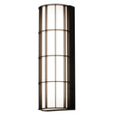 AFX BONW Series Broadway Outdoor LED Wall Sconce