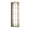 AFX BONW Series Broadway Outdoor LED Wall Sconce