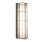 AFX BONW Series Broadway Outdoor LED Wall Sconce