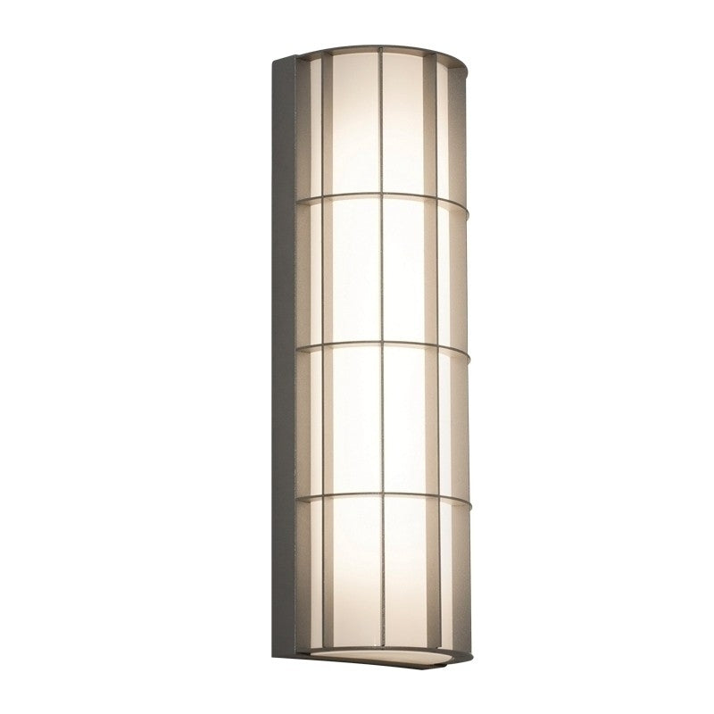 AFX BONW Series Broadway Outdoor LED Wall Sconce