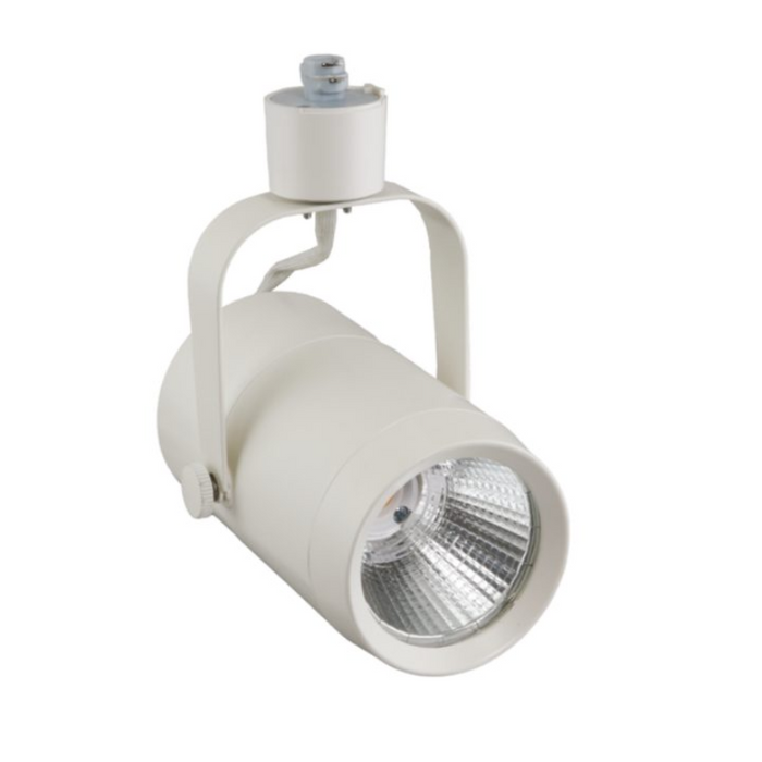 Halo 808 20W LED High Performance Flatback Track Head