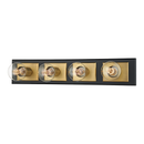 Troy B3544 Runyan 4-lt 23" Vanity