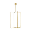 Tech 700TDKNW42 Kenway 42 28" LED Pendant