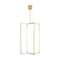 Tech 700TDKNW42 Kenway 42 28" LED Pendant