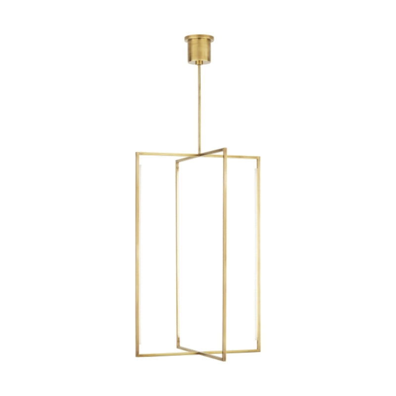Tech 700TDKNW42 Kenway 42 28" LED Pendant