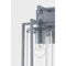 Troy B1141 Percy 1-lt 15" Tall Outdoor Wall Sconce