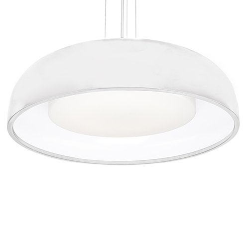 Kuzco PD13124 Beacon 24" Wide LED Pendant