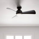 Kichler 330150 Sola 34" Outdoor Ceiling Fan with LED Light Kit