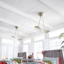Kichler 300254 Kyte 50" Ceiling Fan