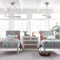 Kichler 300254 Kyte 50" Ceiling Fan