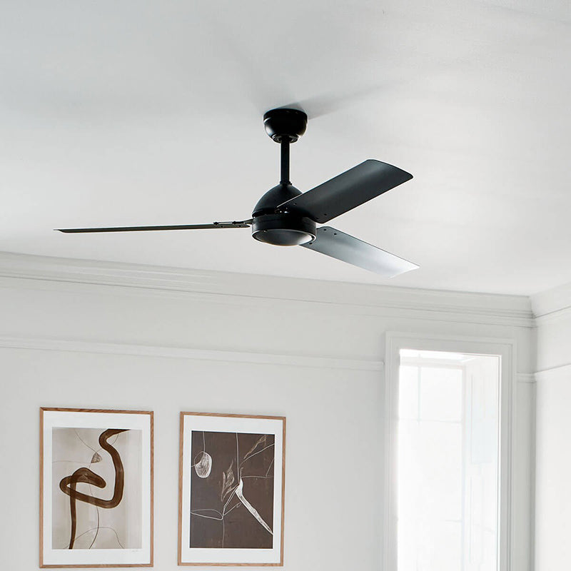 Kichler 330025 Todo 56" Ceiling Fan