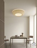 Axo UPBEL090 Bell 3-lt 35" Flush Mount