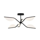 Tech 700BLT30 Belterra 30 34" LED Flushmount/Chandelier