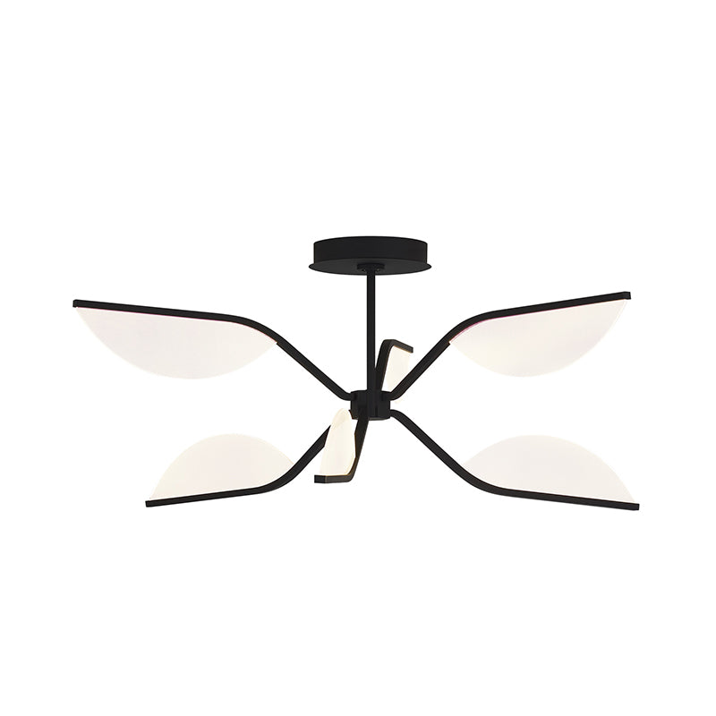 Tech 700BLT30 Belterra 30 34" LED Flushmount/Chandelier