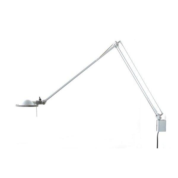 Luceplan D12ELa.45 Berenice 17" Tall Arm Wall Light