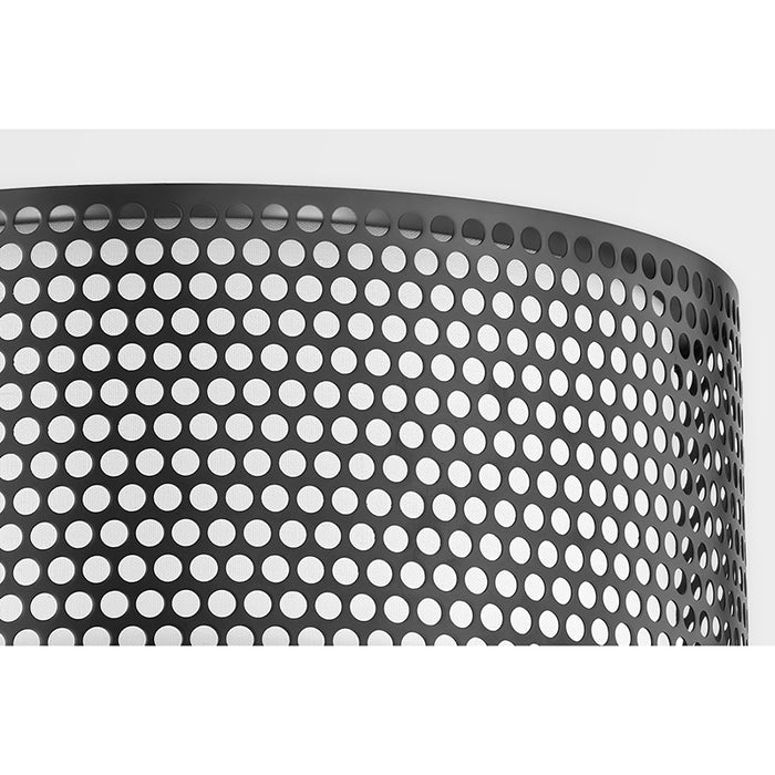 Hudson Valley 5910 Oracle 1-lt 10" Flush Mount