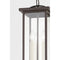 Troy B7523 Eden 4-lt 22" Tall Outdoor Wall Sconce