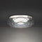Schonbek Beyond BFM12213 Carat 13" LED Flush Mount