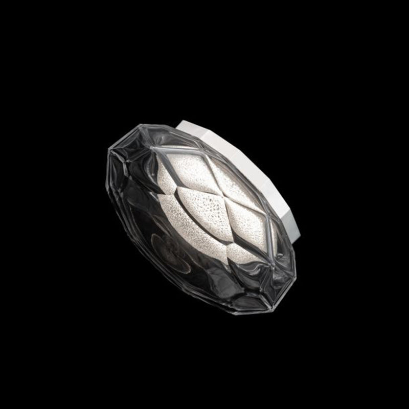 Schonbek Beyond BFM12213 Carat 13" LED Flush Mount