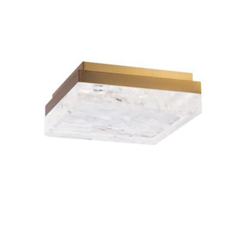Schonbek Beyond  BFM39212 Whisper 12" LED Flush Mount