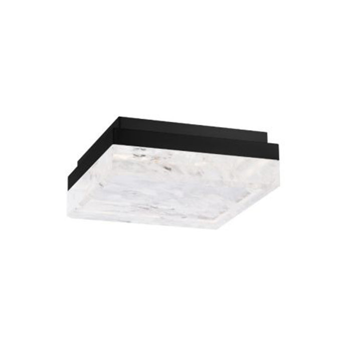 Schonbek Beyond  BFM39212 Whisper 12" LED Flush Mount