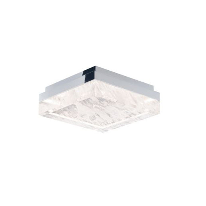 Schonbek Beyond  BFM39212 Whisper 12" LED Flush Mount