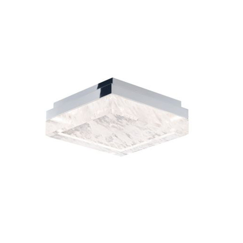 Schonbek Beyond  BFM39212 Whisper 12" LED Flush Mount