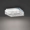 Schonbek Beyond  BFM39212 Whisper 12" LED Flush Mount