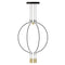Axo USLIAIP4 Liaison 4-lt 22" LED Pendant