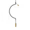 Axo USLIAIG1 Liaison 1-lt 21" LED Pendant