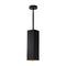 Tech 700TDEXOP1824 Exo 18 1-lt 5" LED Pendant, 24" Length, 3000K